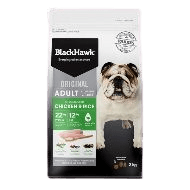 Black Hawk Healthy Benefits Indoor Chicken Whitefish in Gravy Wet Cat Food