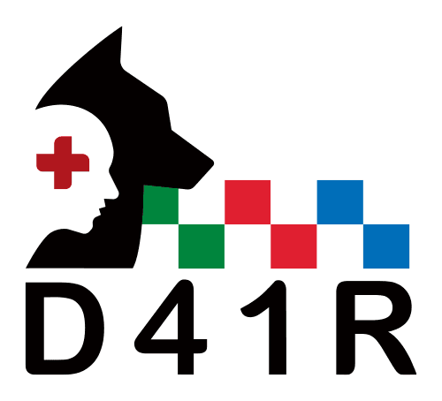 Dogs for First Responders