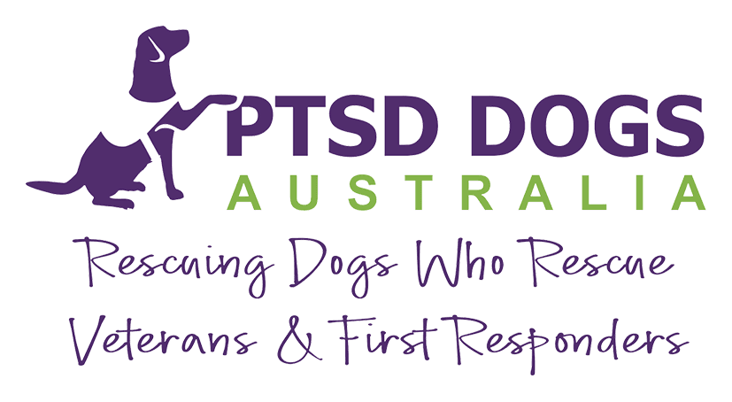 PTSD Dogs Australia