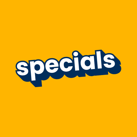 Fish Special Offers
